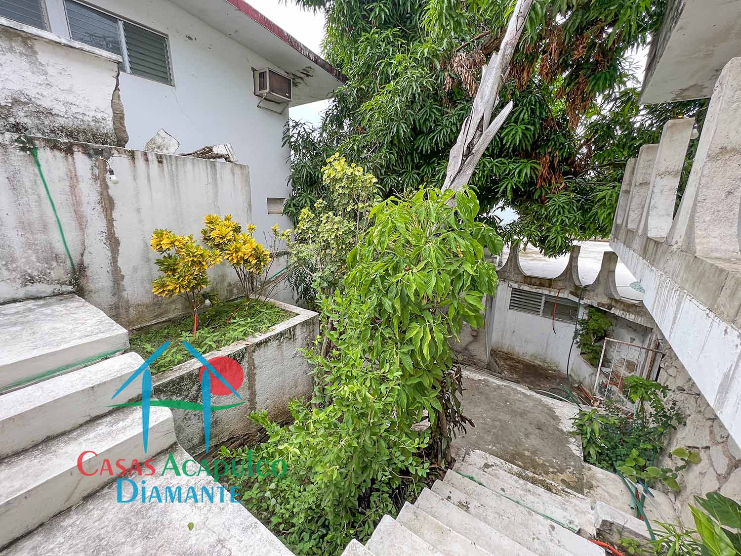 Lomas de Cortés Casa 43 - Terraza con alberca 16